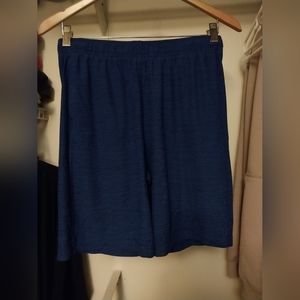 Boy's Blue sleep wear.